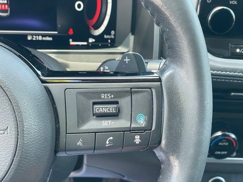 Certified 2023 Nissan Rogue Platinum w/ Platinum Premium Package AWD/4WD image 20