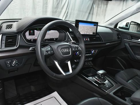 Used 2023 Audi Q5 2.0T Premium Plus w/ Premium Plus Package image 24