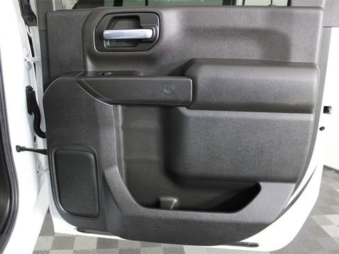 Used 2021 Chevrolet Silverado 2500 LT w/ Fleet Comfort Package image 35