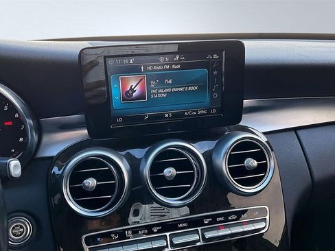Used 2019 Mercedes-Benz C 300 Sedan image 7