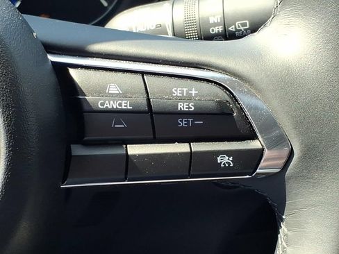 Used 2025 MAZDA CX-30 AWD 2.5 S w/ Premium Package image 19