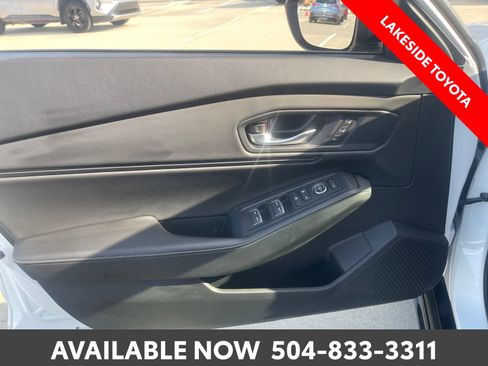 Used 2024 Honda Accord Sport image 22