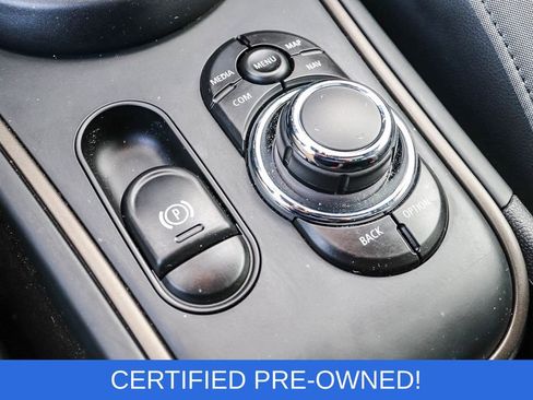 Used 2024 MINI Cooper Countryman John Cooper Works w/ Signature Upholstery Package image 22