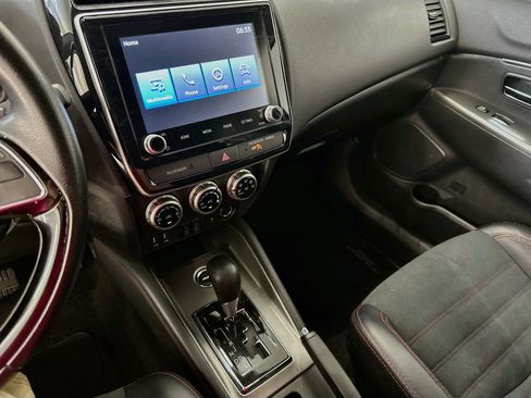Used 2024 Mitsubishi Outlander Sport AWD image 25