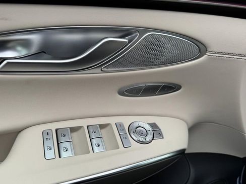 New 2026 Genesis GV70 2.5T Select image 11