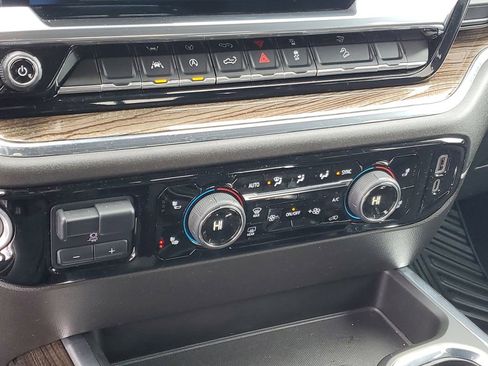 Used 2023 Chevrolet Silverado 1500 RST w/ Convenience Package II image 19