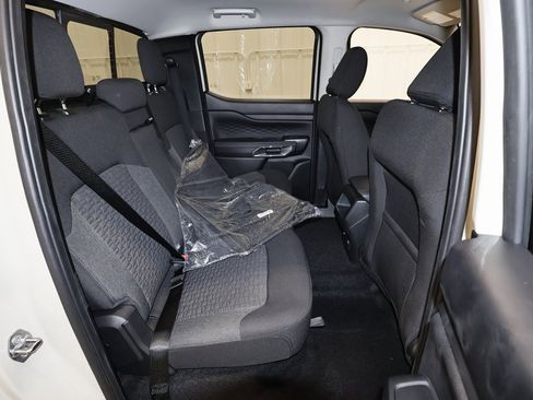 New 2025 Ford Ranger XLT image 14