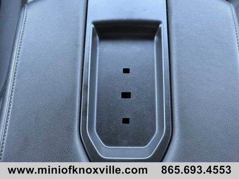 Used 2022 Chevrolet Silverado 1500 W/T w/ WT Value Package image 17