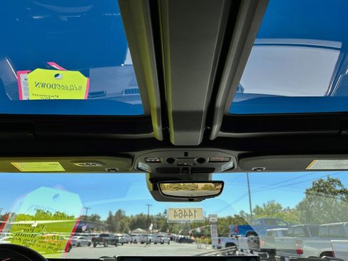 New 2024 GMC Hummer EV 3X w/ Omega Edition image 19