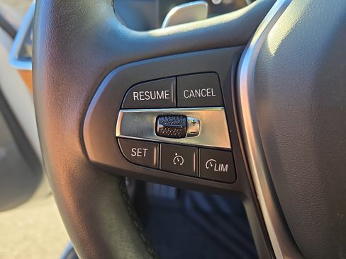 Used 2023 BMW 330i xDrive Sedan w/ Driving Assistance Package image 22