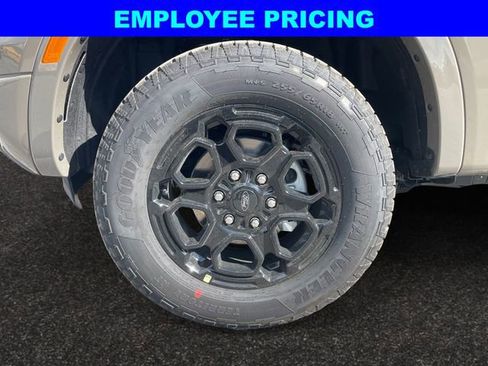 New 2026 Ford Ranger XLT w/ Equipment Group 301A High AWD/4WD image 14