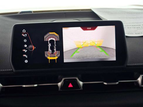 Used 2022 Toyota Supra A91 Edition image 21