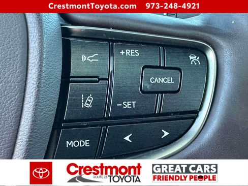 Used 2020 Lexus ES 350 w/ Premium Package image 20