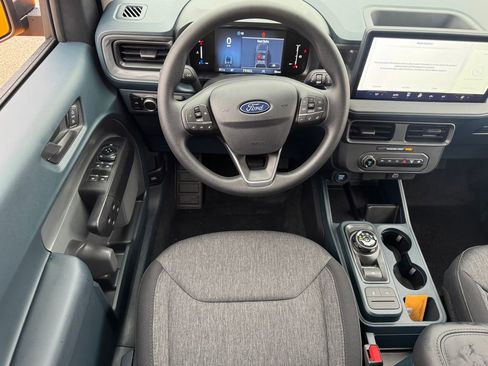 New 2026 Ford Maverick XLT w/ Black Appearance Package image 22