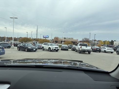 Used 2019 Toyota 4Runner Limited image 32