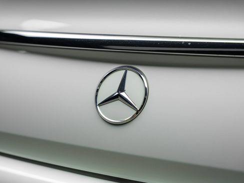 Used 2015 Mercedes-Benz S 550 4MATIC Coupe w/ Premium 1 Package image 15