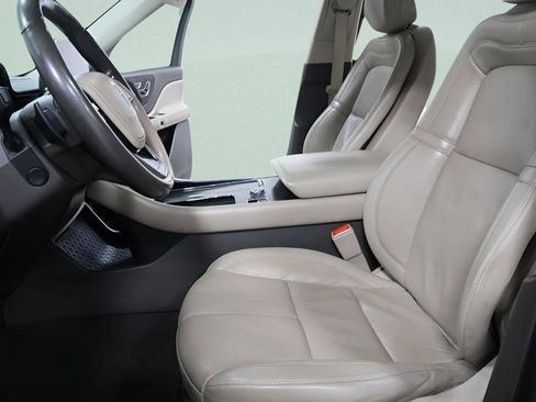 Used 2020 Lincoln Aviator Reserve w/ Elements Package Plus image 20