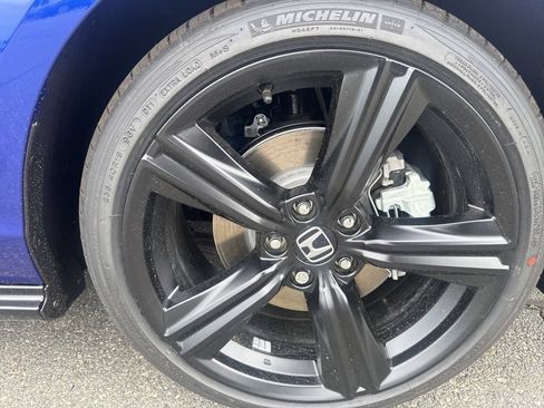 New 2026 Honda Accord Sport image 31