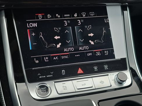 New 2026 Audi Q8 Prestige AWD/4WD image 23
