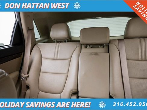 Used 2014 Kia Sorento EX image 19