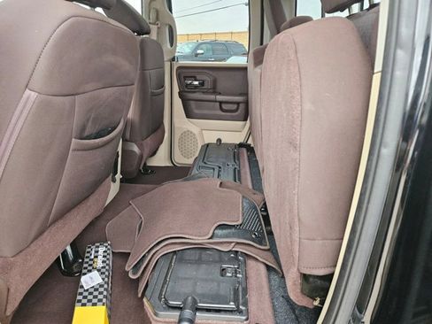 Used 2013 RAM 1500 Big Horn image 10