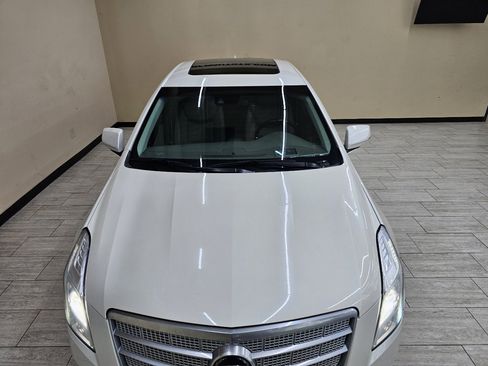 Used 2015 Cadillac XTS Platinum image 4