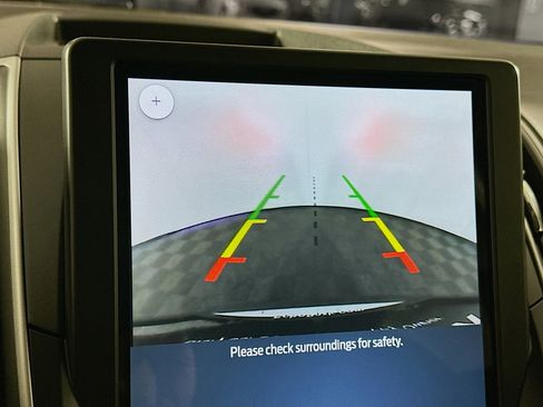 Used 2022 Ford Edge SE image 22