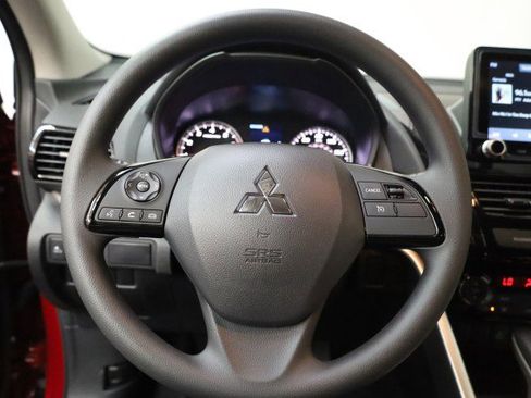 New 2026 Mitsubishi Eclipse Cross LE image 7