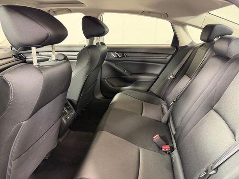 Used 2021 Honda Accord EX image 23