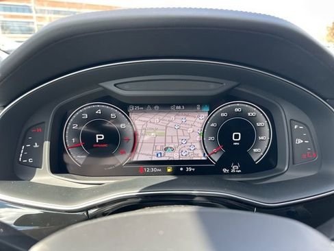 New 2026 Audi Q7 3.0T Prestige image 23