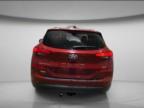 Used 2020 Hyundai Tucson Value AWD/4WD image 4