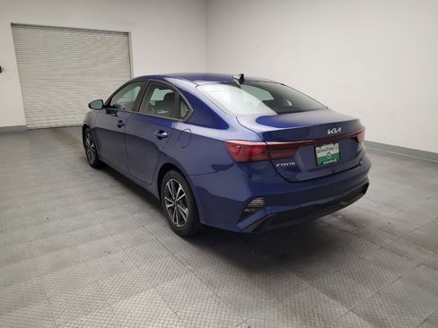 Used 2023 Kia Forte LXS FWD image 5