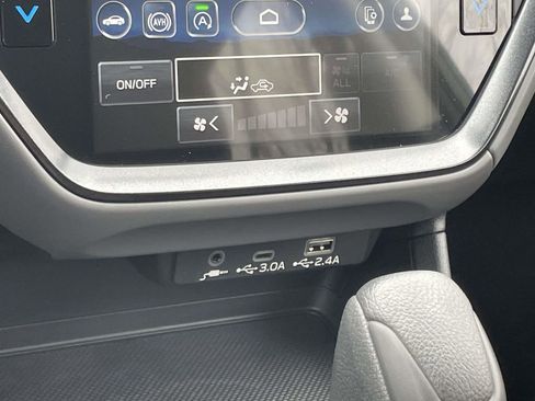 Certified 2026 Subaru Crosstrek 2.0i Premium w/ Popular Package #4 image 22