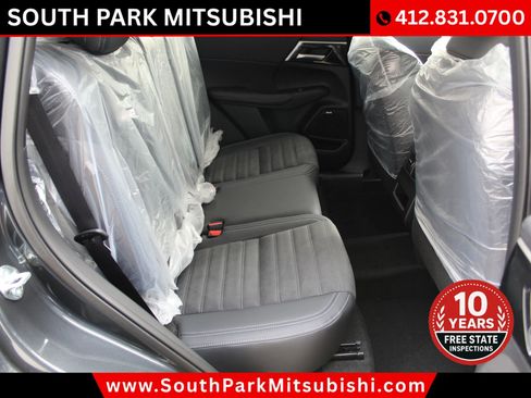 New 2026 Mitsubishi Outlander SE image 16