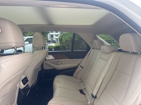 Used 2022 Mercedes-Benz GLE 350 4MATIC image 27