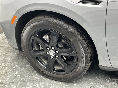 Certified 2023 Buick Enclave Essence w/ Experience Buick Package image 35