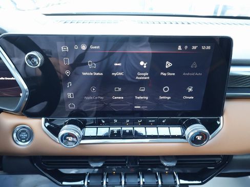 New 2026 GMC Canyon AT4 image 20