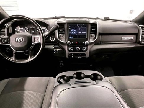 Used 2024 RAM 2500 Big Horn image 16