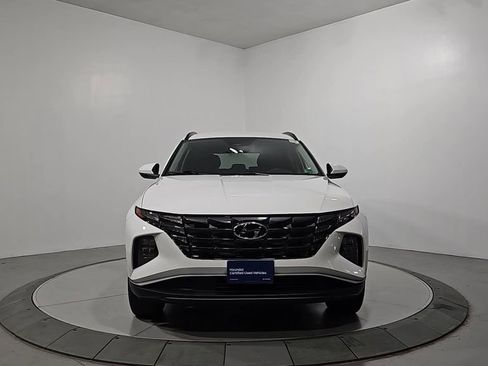 Used 2024 Hyundai Tucson SEL image 10