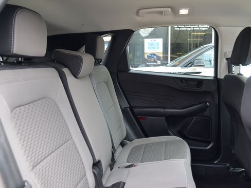 Used 2022 Ford Escape SE AWD/4WD image 19
