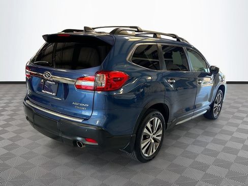 Used 2020 Subaru Ascent Touring w/ Popular Package #2A AWD/4WD image 7
