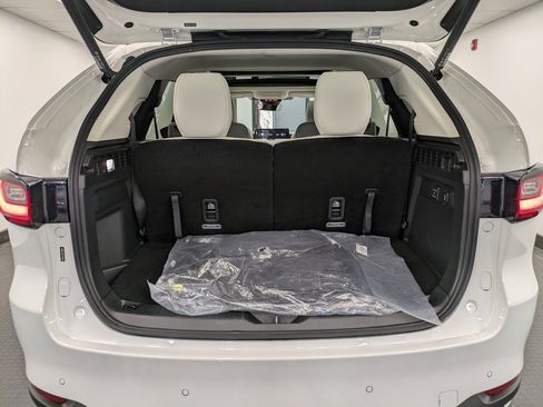 Certified 2024 MAZDA CX-90 3.3 Turbo S w/ Premium Plus image 23