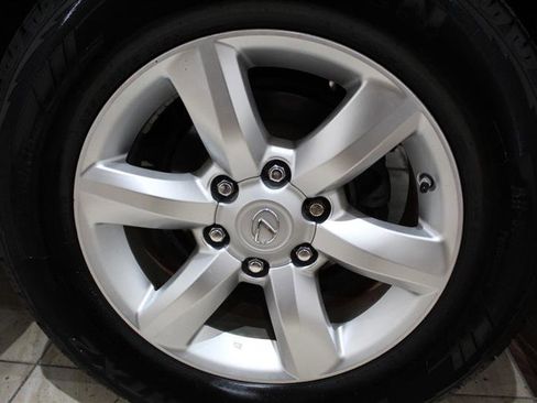 Used 2012 Lexus GX 460 w/ Comfort Plus Pkg AWD/4WD image 13