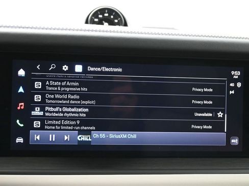 Certified 2026 Porsche Cayenne GTS image 9