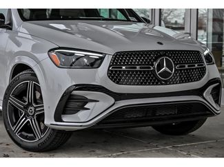 New 2026 Mercedes-Benz GLE 450 4MATIC video 2