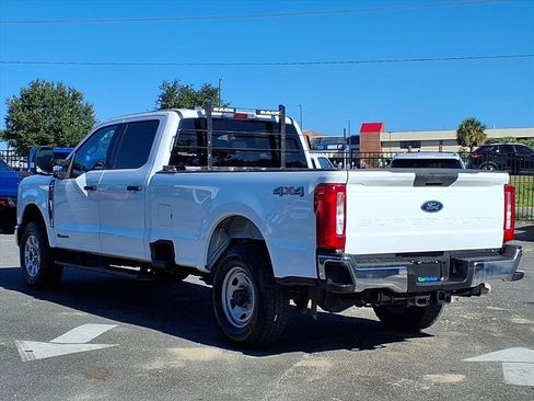 Used 2024 Ford F350 XLT image 5