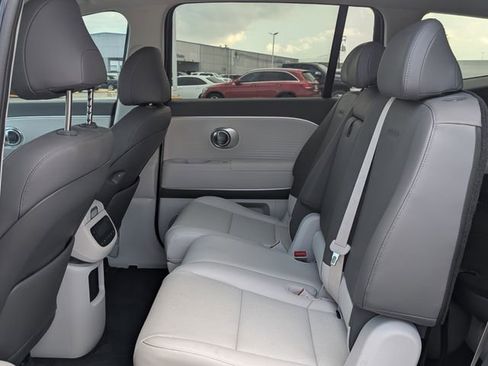New 2026 Hyundai Ioniq 9 SEL AWD/4WD image 23