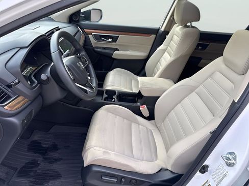 Used 2020 Honda CR-V EX image 17