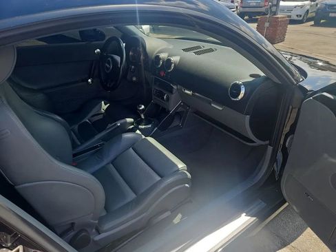 Used 2000 Audi TT 1.8T image 9