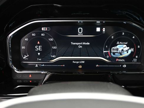 New 2025 GMC Sierra 2500 SLT w/ SLT Premium Package image 13